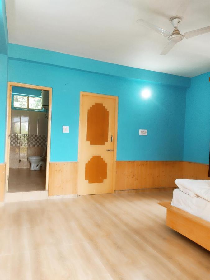 Woods Inn Mountain View Manali Exterior foto